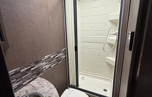 2019 Thor Motor Coach Four Winds Sprinter 24BL