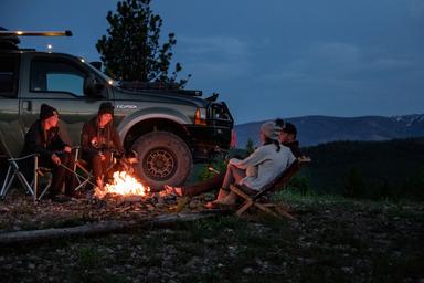 Pocono Vacation Park