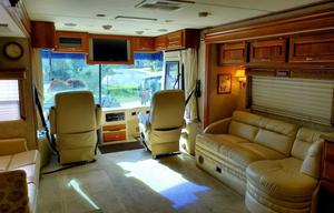 2005 Holiday Rambler Endeavor 40PDQ