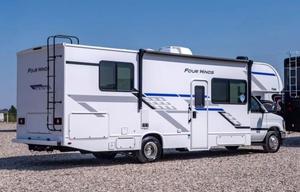 Brand New 2026 "Wanderer" 29