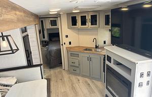 2022 Heartland North Trail 26DBS RV rental photo 8