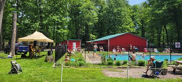 Quakerwoods Campground
