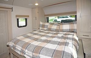 Memories Made Family Adventure Travel Trailer