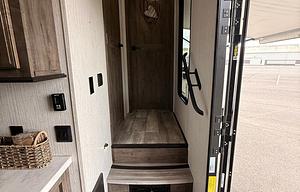 2021 Forest River RV Destination Trailer