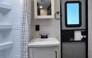 BRAND NEW! 2026 JAYCO JAY FLIGHT 321BDS