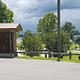 Eastbank Campground / Left Loop B&C Right is Loop A and Boat Ramp