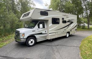 The Yukon
