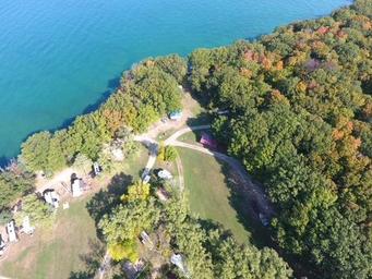 Brookside Beach Campground