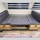 2024 Forest River RV Cherokee Grey Wolf 26DBH