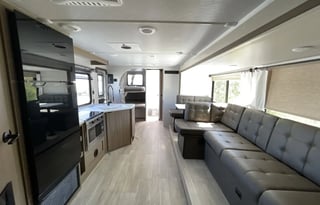 2025 Forest River DELIVERY ONLY