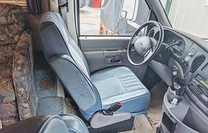 Nice Comfy Easy-drive 29' Coachmen Catalina $ Nego