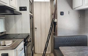 Fully Stocked 2020 E-Pro 19BH