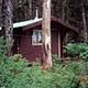 SITUK LAKE CABIN