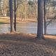 A photo of South Abutment Recreation Area