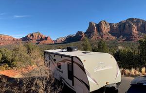 2016 Northland w/ Slide 26' "Sheila"
