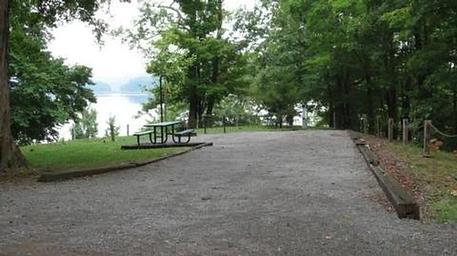 Baileys Point