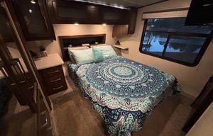 2018 Heartland Cyclone 4250