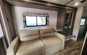 2019 Forest River RV Surveyor 264RKLE