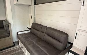 On the Road J & A RV Rentals. 2026 Jay Flight SLX