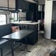 16 FT GARAGE TOY HAULER/CAMPER- - All inclusive