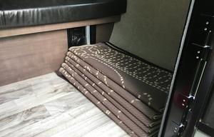 "PUMPKIN" 2021 Sunset RV SunRay 109