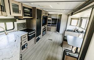 2020 Keystone RV Hideout 29DFSWE