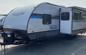 2020 Forest River RV Salem Cruise Lite 263BHXL RV rental photo 4