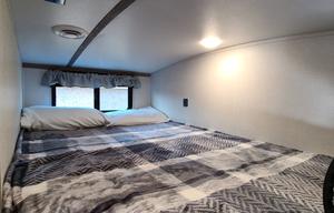 "Bougie Bunkhouse"