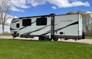 2020 Forest River Solaire 268BHSK BMN1126
