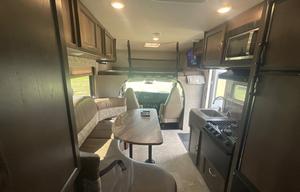 2019 Coachmen RV Freelander 21QB  4500
