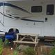 2007 Winnebago Vista 33T