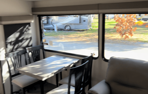 2024 Forest River RV Sierra 4002FB