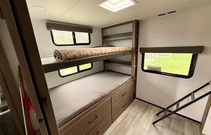 2025 Alliance RV Delta 321BH RV rental photo 21