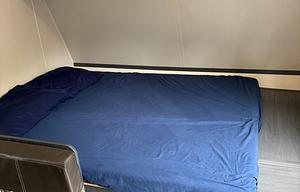 Clean Camper, pet friendly and delivery available!