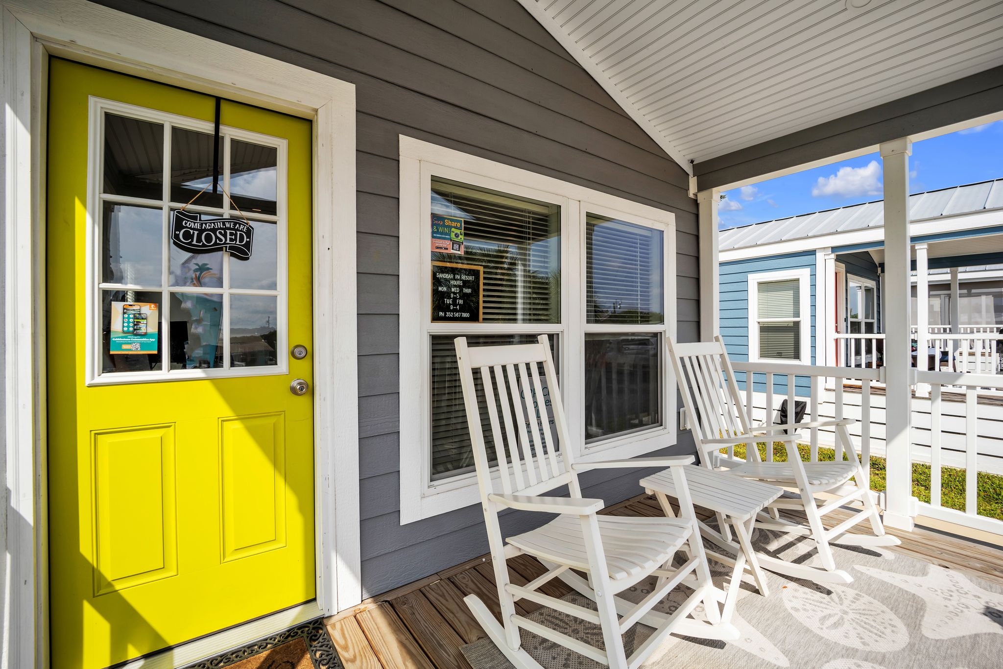 Sandbar RV Resort (Age Restricted 55+)