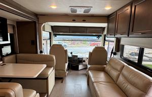 2022 Thor Motor Coach Palazzo 33.5 - Bunkhouse