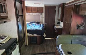 2017 Forest River RV Forester