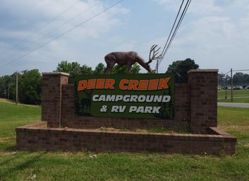 Deer Creek Campground and RV Park