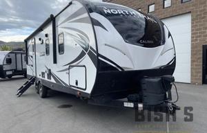 Modern Family & Pet Friendly North Trail Ultralite
