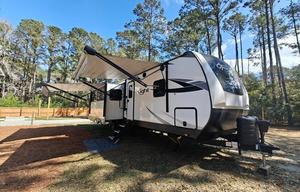 2024 Highland Ridge Open Range
