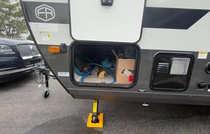 2026 Rockwood Geo Pro G17LE -Sleeps 5