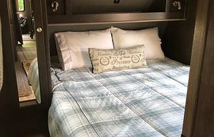 2019 Heartland Sundance Ultra Light XLT 312BH