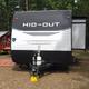 Camperina for the best rest