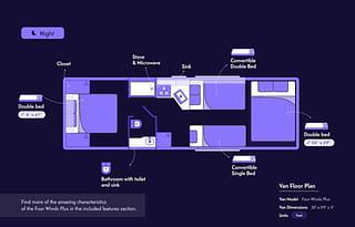 Comfort Family | San Francisco | Burning Man Ready