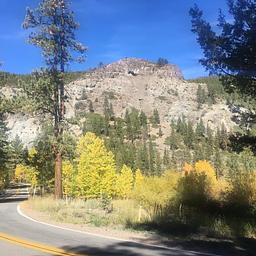 A photo of facility Silver Creek with No Amenities Shown