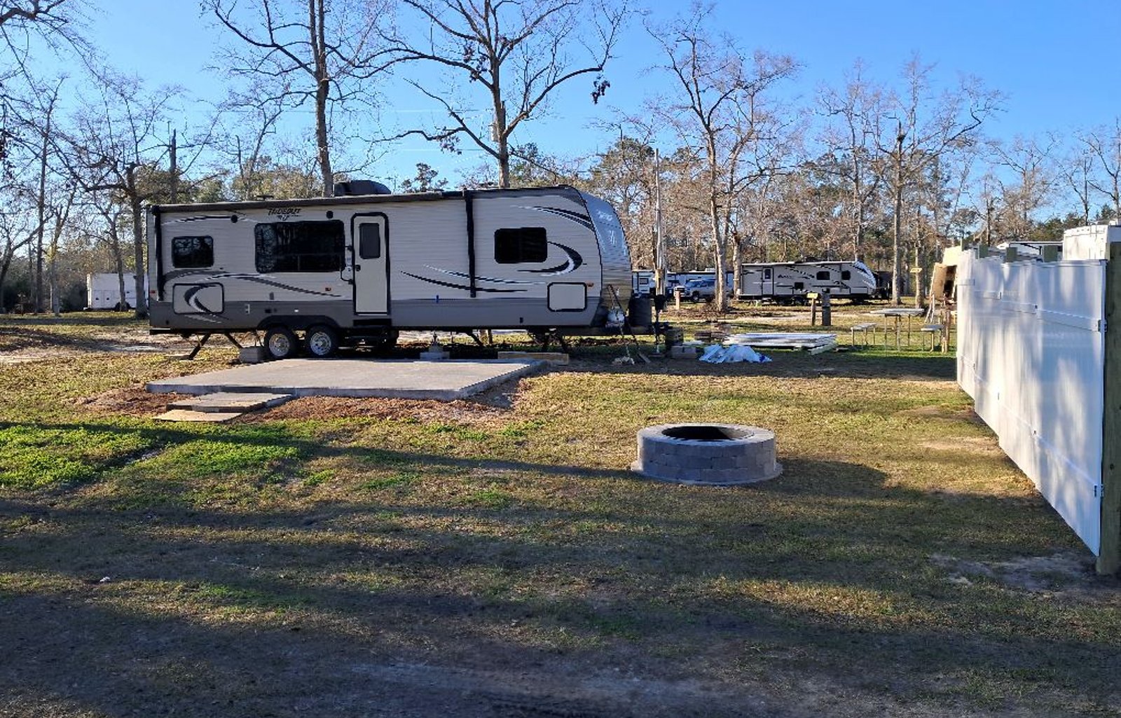 2018 Keystone Rv Hideout 28RKS