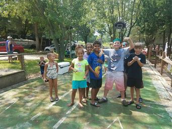 Lake Wisconsin Campground, LLC