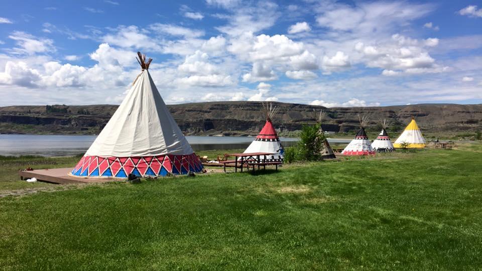 Smokiam RV Resort
