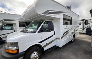2025 Coachmen RV Freelander 21QB