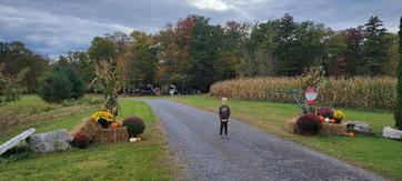 Rose Valley Campground